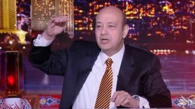 عمرو أديب للسياح العرب: تعالوا هتنبسطوا عندنا.. مصر ليها سحر