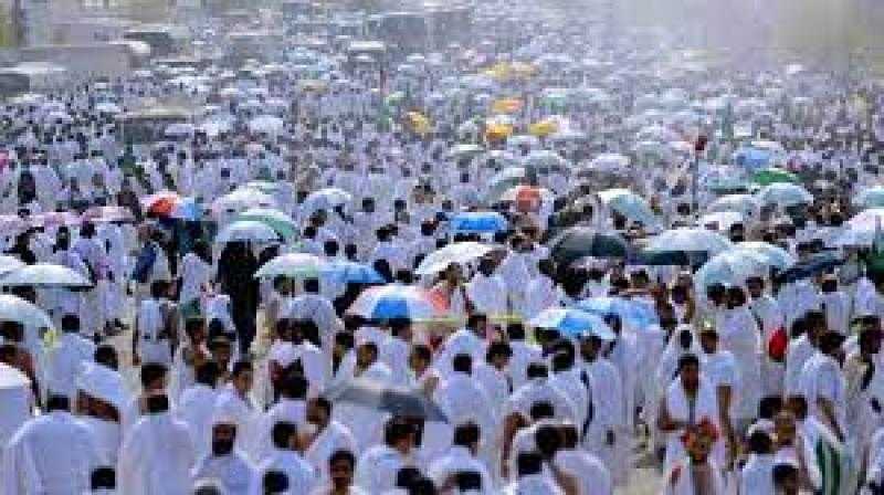 22 ألف شخص تُجندهم ” أمانة العاصمة المقدسة” استعداداً لموسم حج 1444هـ