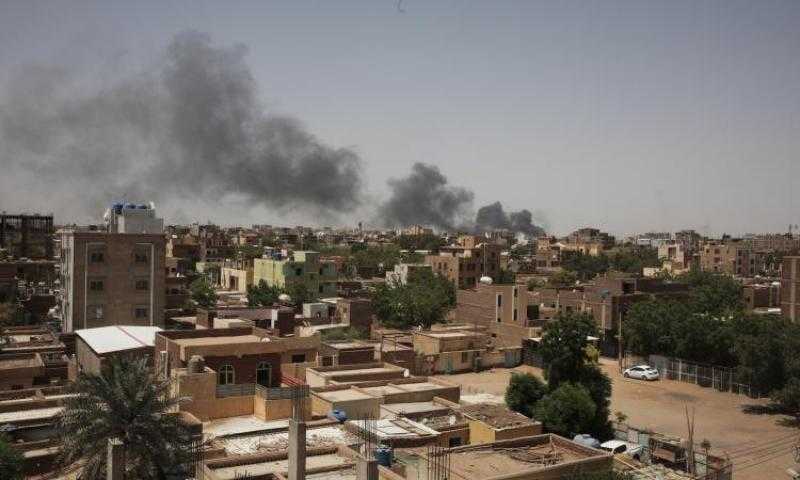 بيان سعودي أمريكي: انتهاكات الأطراف السودانية أعاقت إيصال المساعدات