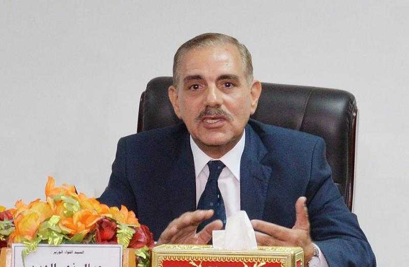 محافظ كفر الشيخ: انتشال جثمان الشباب الـ 3 الغرقى بجمصة