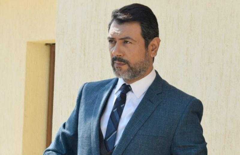 أحمد وفيق: يوسف شاهين نصحني بألا أخدع المشاهد وأصنع نجومية مزيفة