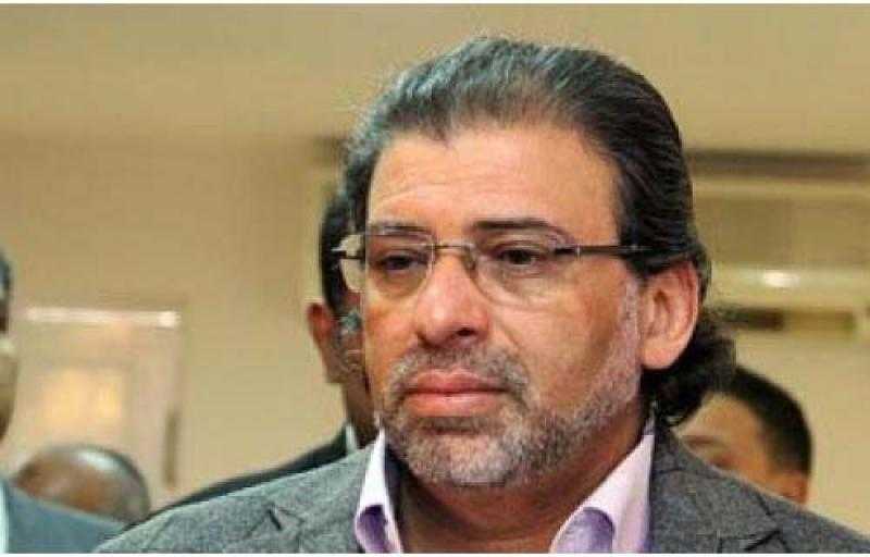 خالد يوسف يرد على انتقادات مسلسل ”سره الباتع”