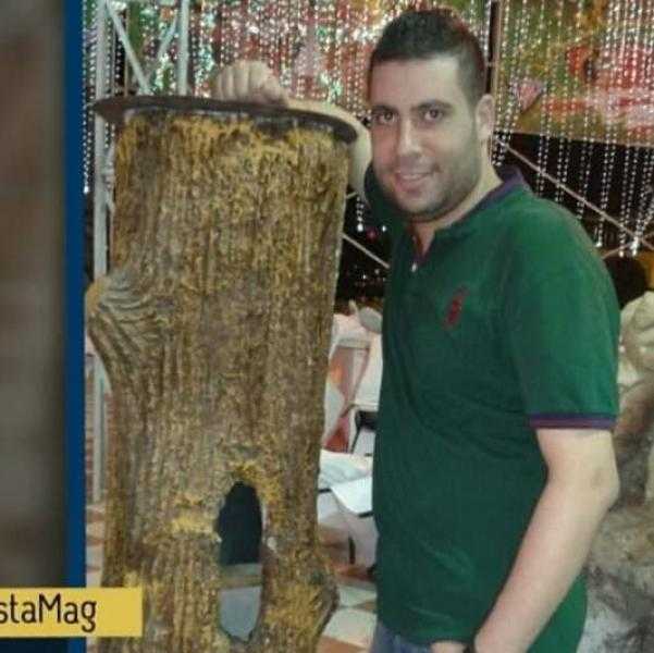 الشاعر الغنائي المبدع ابن المنصورة ”أحمد شعبان” وتأثره بيفكتور هيجو