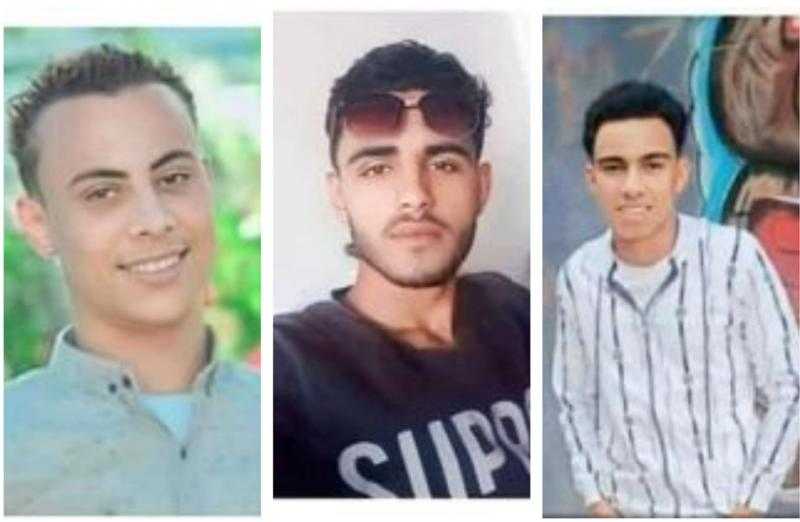 العثور على جثامين 3 شباب بعد غرقهم في مصيف جمصة بثلاثة أيام