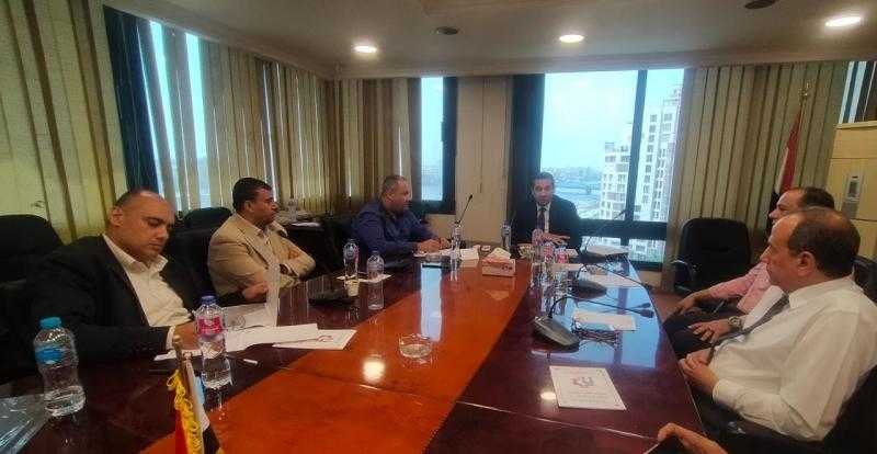 غرفة الجلود تستعد للمشاركة في 3 معارض خارجية
