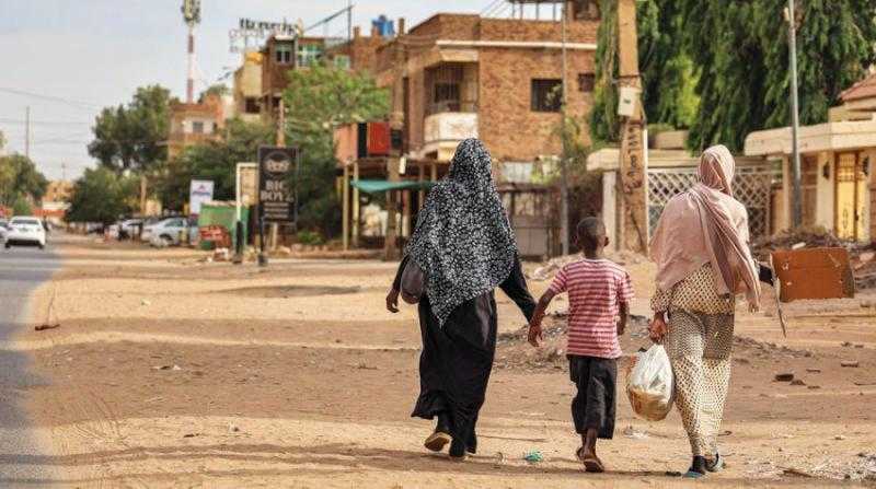 هدوء نسبي في الخرطوم قبل ساعات من انتهاء الهدنة