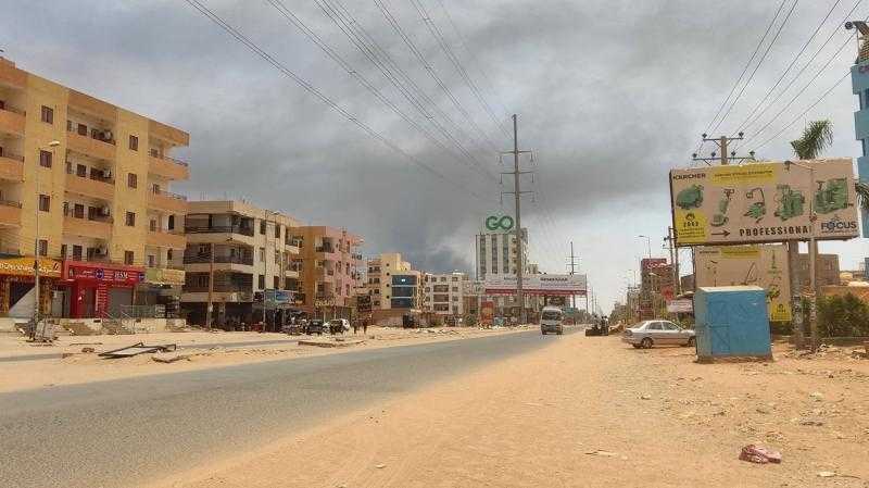 السعودية وأمريكا تعلنان تمديد الهدنة بالسودان لخمسة أيام