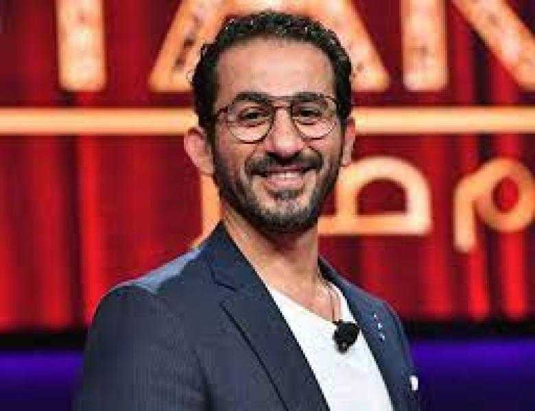 أحمد حلمي: ممكن ألعب أي دور.. وحريص على تقديم أعمال مؤثرة في المشاهد