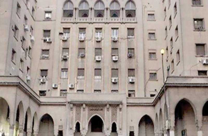 جمعية عمومية غير عادية بنقابة المهندسين لسحب الثقة من النقيب اليوم