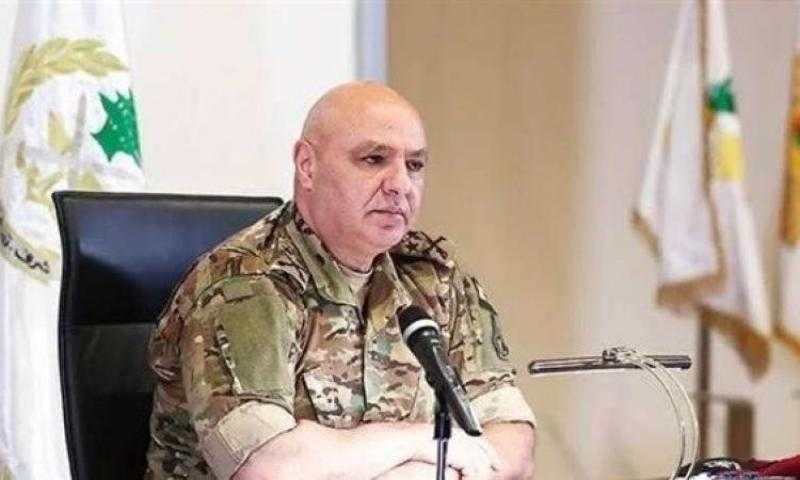 الجيش اللبناني يعلن تحرير السعودي المخطوف
