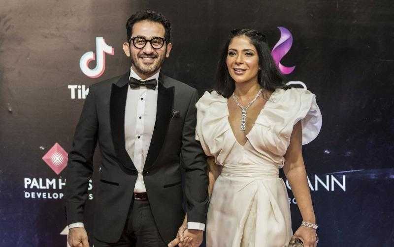 أحمد حلمي يستعد لتجربة سينمائية جديدة من تأليفه وبطولة منى زكي