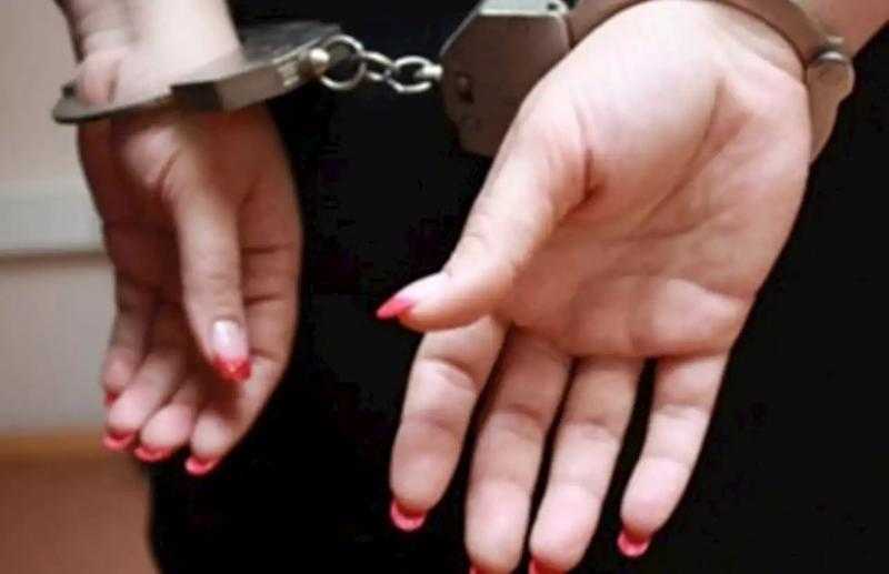 حبس ربة منزل بتهمة نشر فيديوهات مخلة عبر مواقع التواصل الاجتماعي