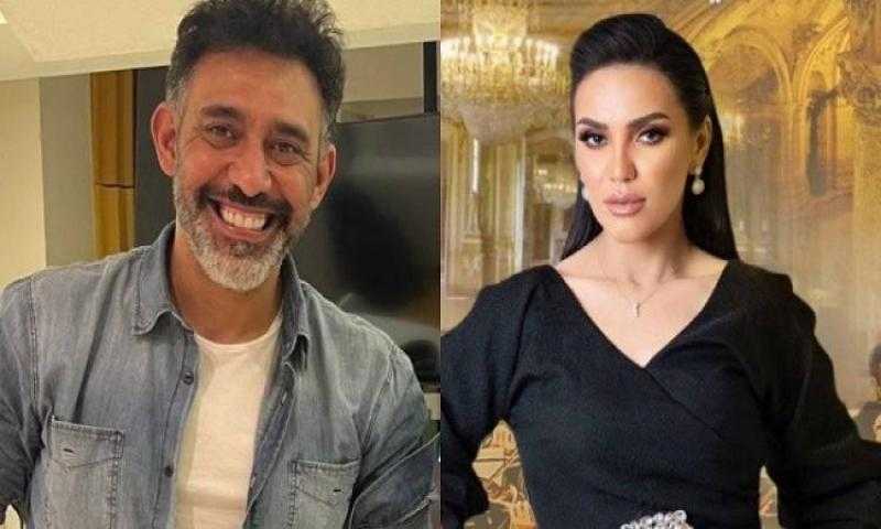 عمرو مصطفى ومي فاروق يتصدران التريند بأغنية ”أفتكرلك إيه” ضمن مشروع إحياء التراث