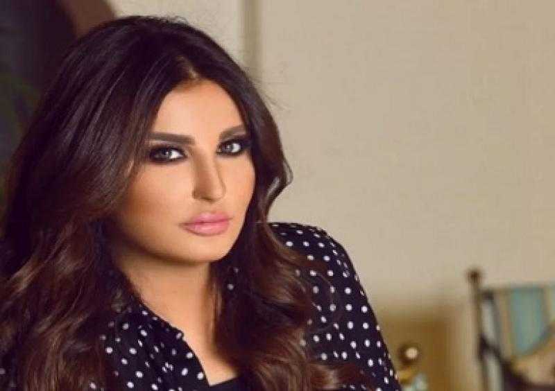 شذى حسون تطرح كليب ”بنادي عليك” اليوم