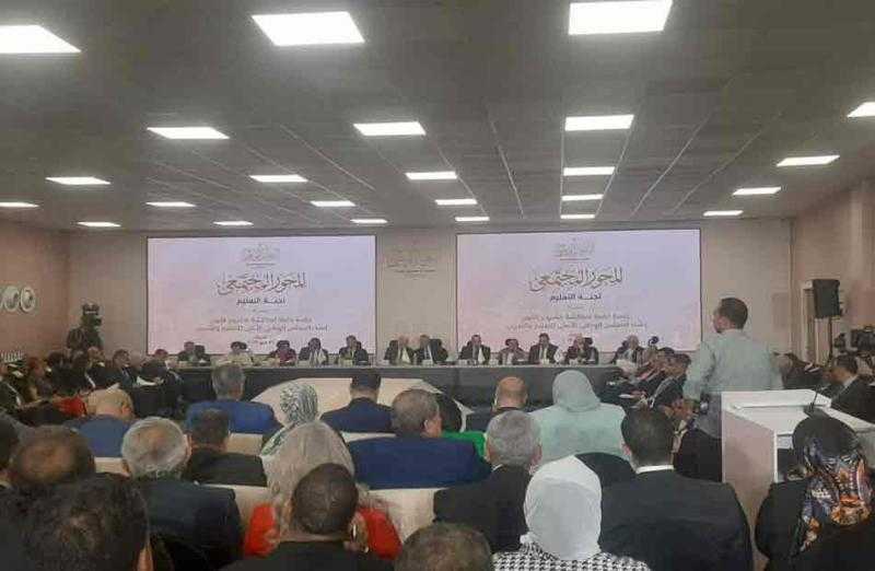 حزب النور: وجود مظلة للتعليم في مصر هو حلم كبير تمناه كل مهتم بالمنظومة التعليمية