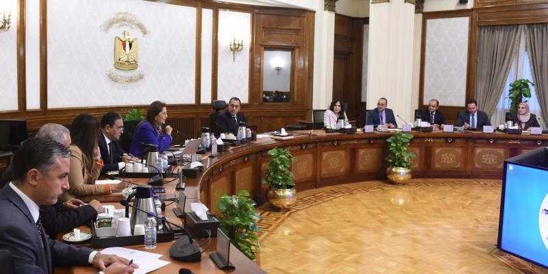 تفاصيل اجتماع الحكومة اليوم.. نقل الوزارات للعاصمة الإدارية أبرز الملفات