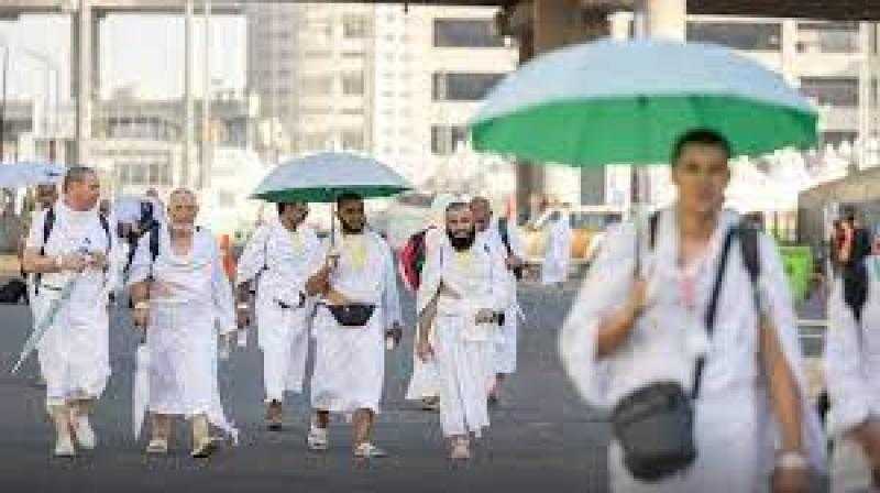 ”الصحة” السعودية تكمل استعدادها لخدمة ضيوف الرحمن عبر 14 منفذاً جوياً وبرياً وبحرياً