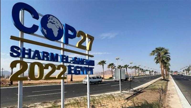 9 سنوات من الإنجازات.. مصر تنجح في حث العالم على التصدي لتغير المناخ