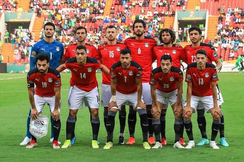مدير المنتخب المصري يكشف كواليس الاستعداد لمواجهة غينيا