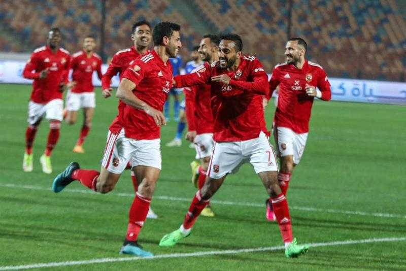 مدرب الهلال السابق: «أتمنى تتويج الأهلي بدوري الأبطال.. وكولر مدرب عظيم»