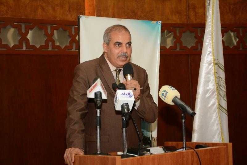 المحرصاوي: الأزهر سيبقى شامخاً بجهود شيخه وعلمائه الأجلاء