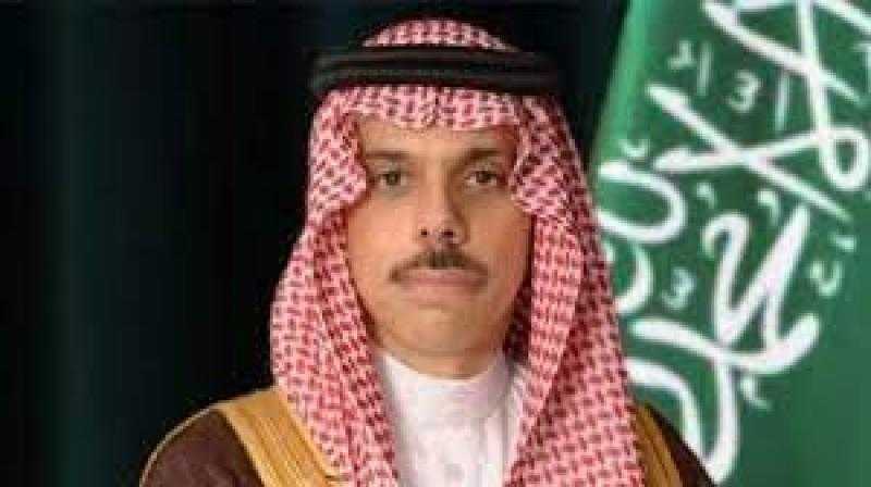 وزير الخارجية السعودي يشارك في الاجتماع الوزاري لأصدقاء ”مجموعة بريكس” بجنوب أفريقيا