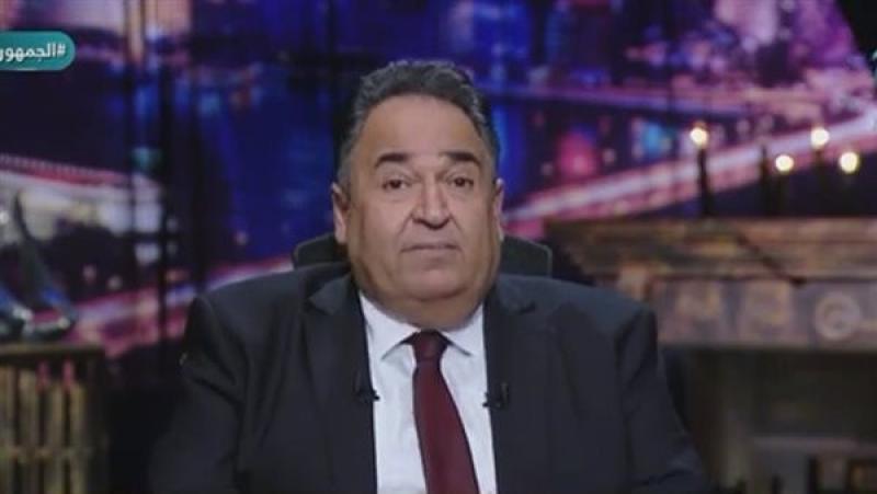 محمد علي خير يكشف مأساة تواجه الشباب المصري.. ويقدم حلا