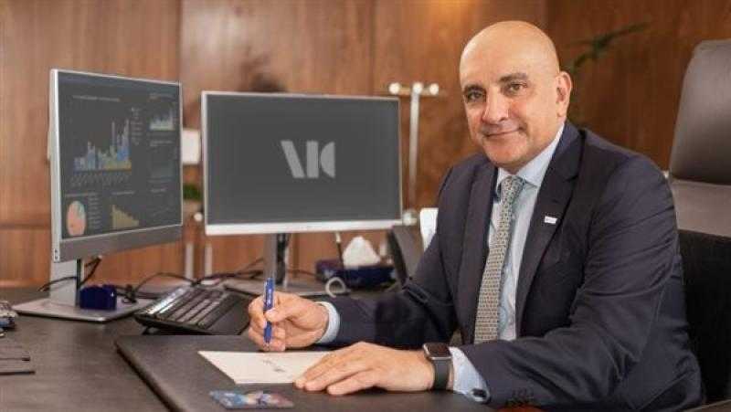 بعد نجاح الاندماج.. صافي أرباح بنك ABC مصر ينمو 158% خلال الربع الأول من 2023