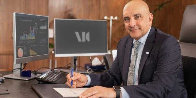 محفظة ودائع العملاء ببنك ABC مصر تصل إلى 59.8 مليار جنيه بنهاية الربع الأول