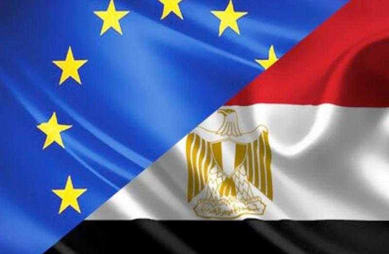 9 سنوات من حكم الرئيس السيسي.. طفرة في العلاقات بين مصر والاتحاد الأوروبي