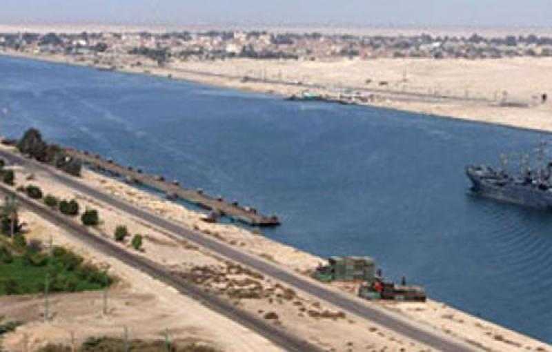 10 مليارات دولار استثمارات صينية جديدة في محور قناة السويس