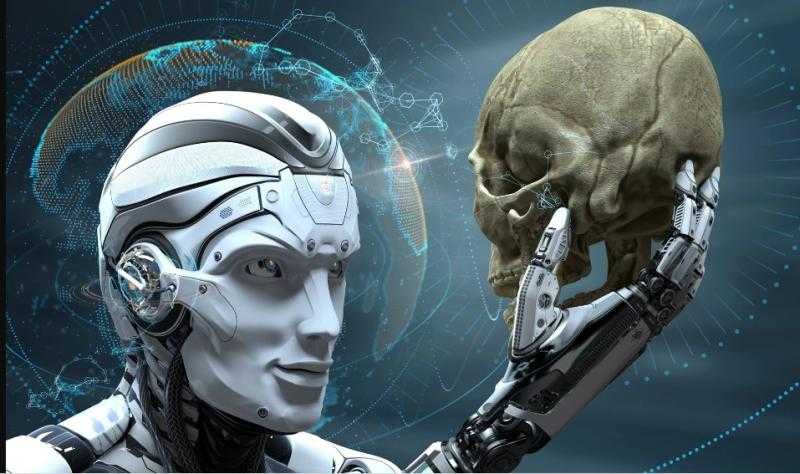 دراسة: هكذا يؤثر الذكاء الاصطناعي على تفكير البشر
