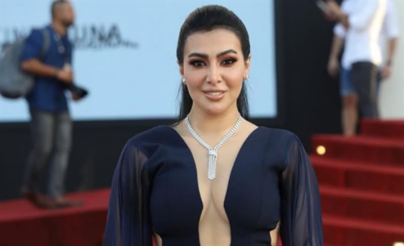 ميريهان حسين تعلن اعتزالها التمثيل: ”مش حاسة بالتقدير”