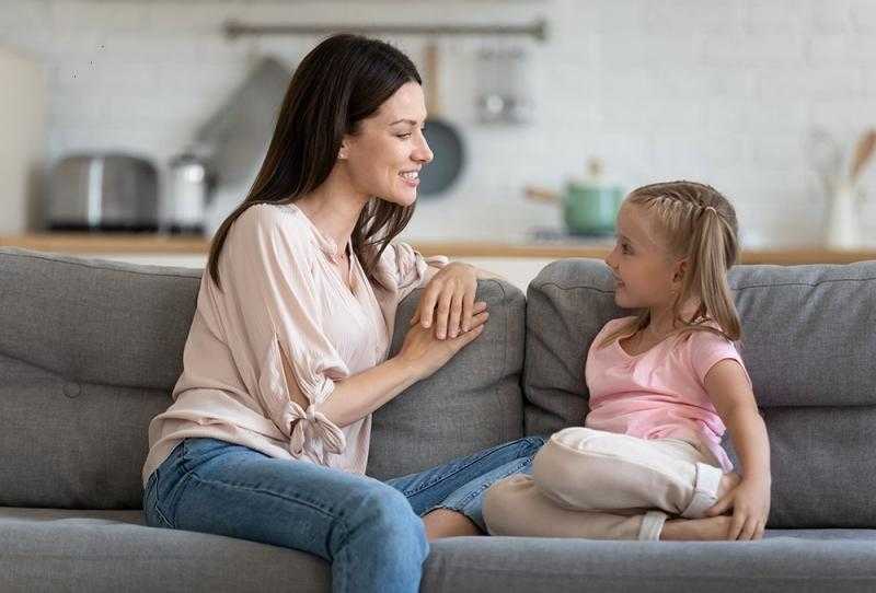 خطوات تحسين مهارات صنع القرار عند الأطفال