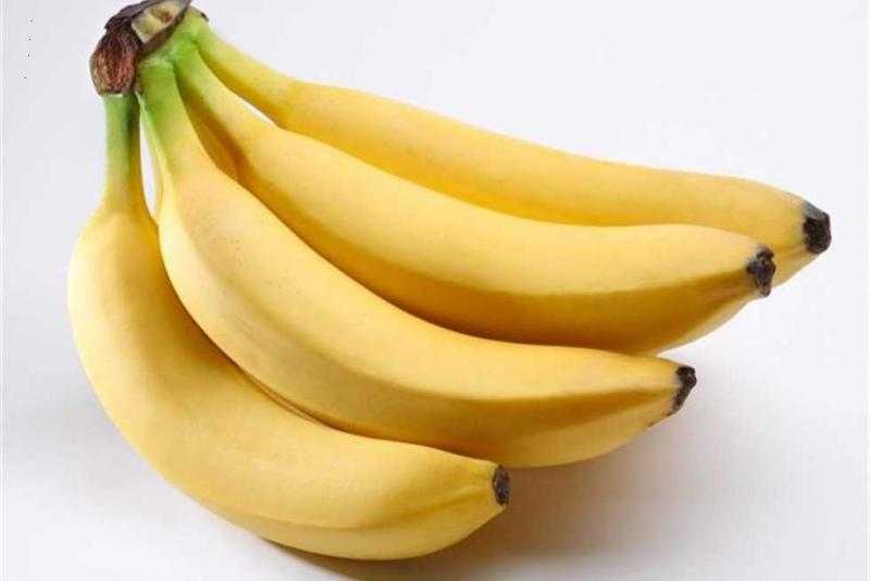 11 فائدة لتناول الموز.. تعرف عليها