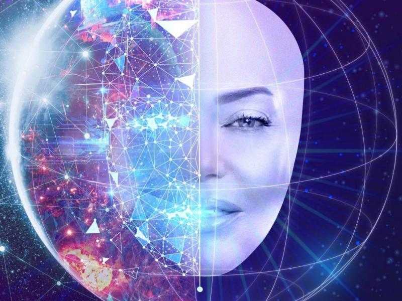 سميرة سعيد تطرح برومو أغنيتها إنسان آلي