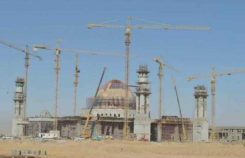 في عهد الرئيس السيسي.. الأوقاف تُحقق إنجازات غير مسبوقة بمجال الدعوة الإسلامية وعمارة المساجد