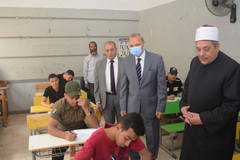 خط أحمر