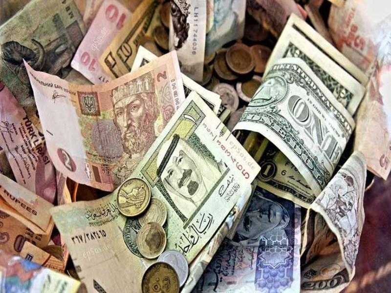 أسعار العملات العربية اليوم السبت3-6-2023