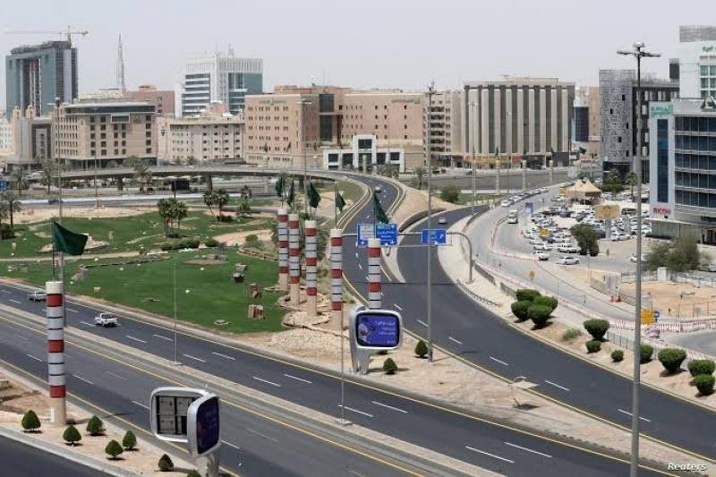بشبكة طرق تُعد الأولى عالمياً في مؤشر الترابط.. جاهزية شبكة طرق السعودية كافة لاستقبال ضيوف الرحمن