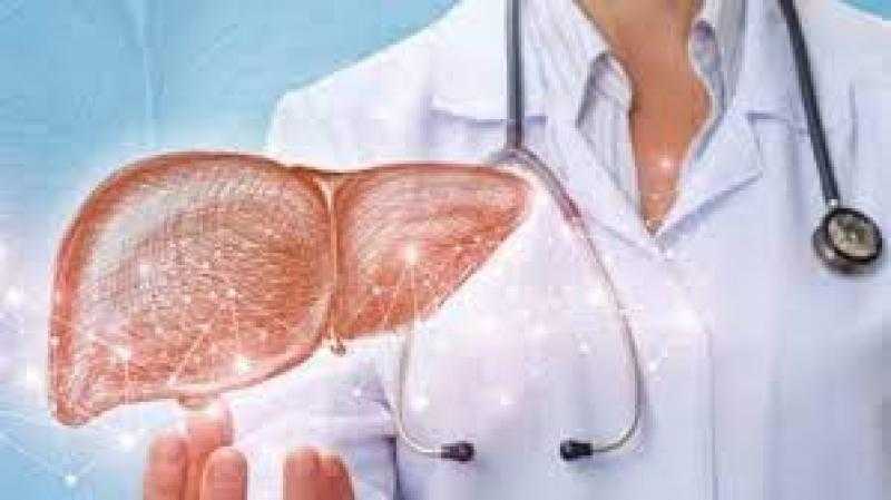 8 أعراض تكشف إصابتك بالالتهاب الكبدي A| إنفوجراف