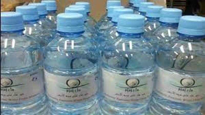 ”الزمازمة”: 950 موظف لإيصال مياه زمزم للحجاج في مساكنهم في زمن قياسي على مدار الساعة