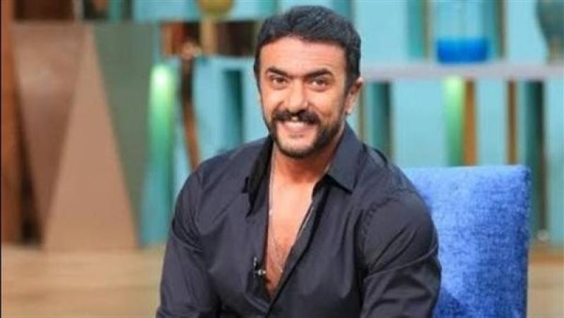 أحمد العوضي ضيف برنامج صاحبة السعادة مع إسعاد يونس.. الإثنين