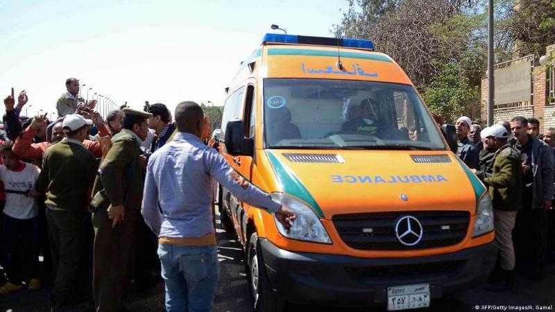 مقتل شخص وإصابة شقيقه في مشاجرة بسبب خلافات الجيرة بالدقهلية