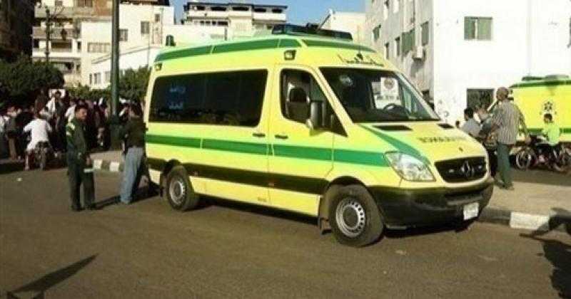 مصرع طفلة وإصابة والدتها سقطت عليهما مروحة سقف في الدقهلية