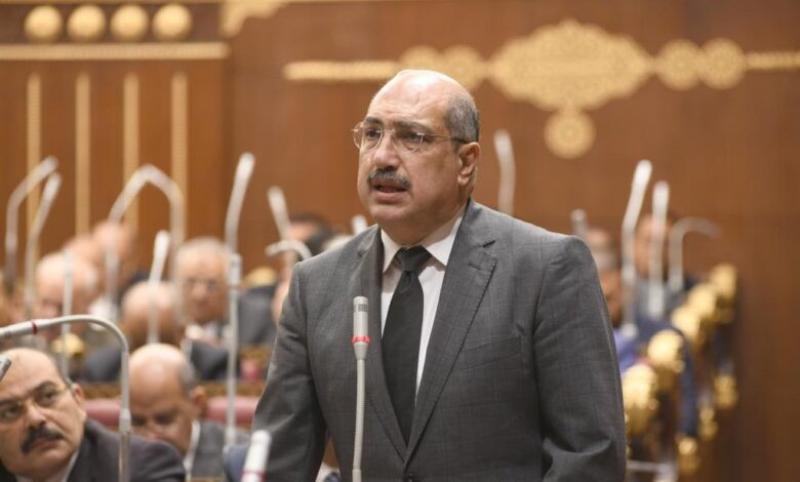 النائب إيهاب وهبة: مسار العائلة المقدسة يسهم في تنشيط السياحة الدينية