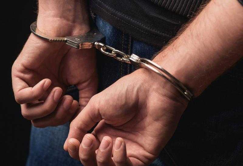 القبض على لص الدراجات البخارية في كفر الشيخ