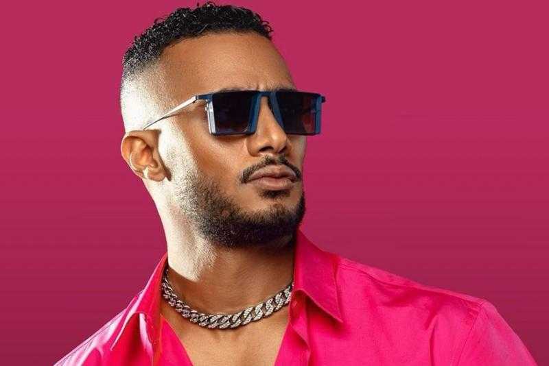 محمد رمضان: كان اقصى طموحي إني أكون ممثل وحصل لي حالة تشرس