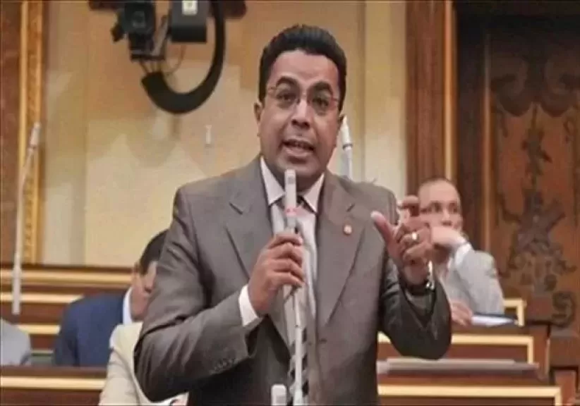 خط أحمر
