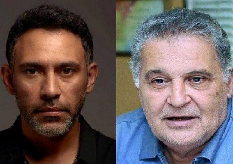 «بيتجنى عليا».. محسن جابر ينفي تحويل ألحان عمرو مصطفى إلى مهرجانات